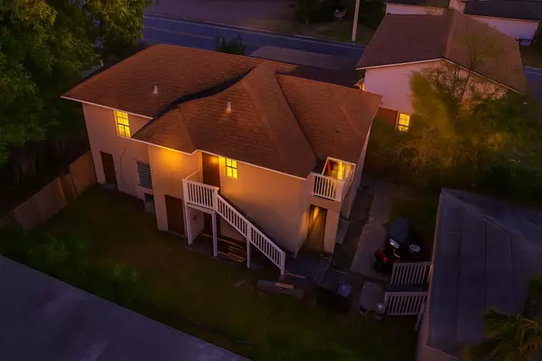 West Palm Beach, FL 33407,805 20th ST A,B,C