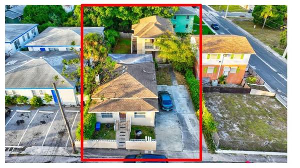 805 20th ST A, B, C, West Palm Beach, FL 33407