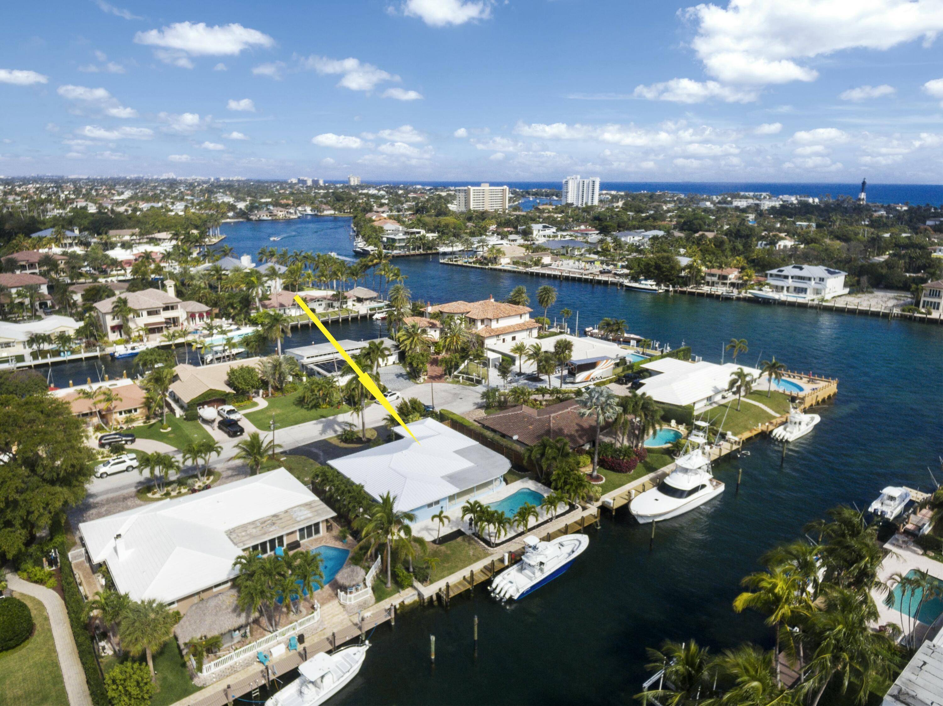 2930 NE 22nd CT, Pompano Beach, FL 33062