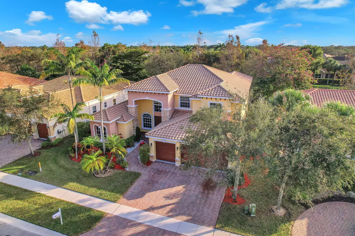 Lake Worth, FL 33467,9664 Campi DR