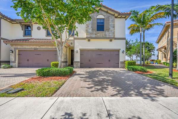 8459 Lakeview TRL, Parkland, FL 33076