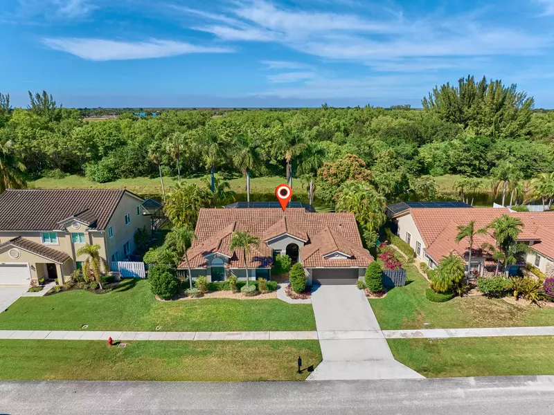 11818 Island Lakes LN, Boca Raton, FL 33498