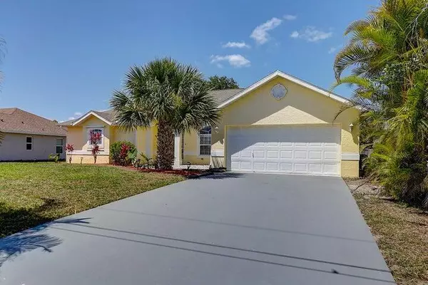 Port Saint Lucie, FL 34953,1843 SW SW Dalmatian AVE