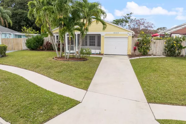 Boynton Beach, FL 33472,5100 Addie CT