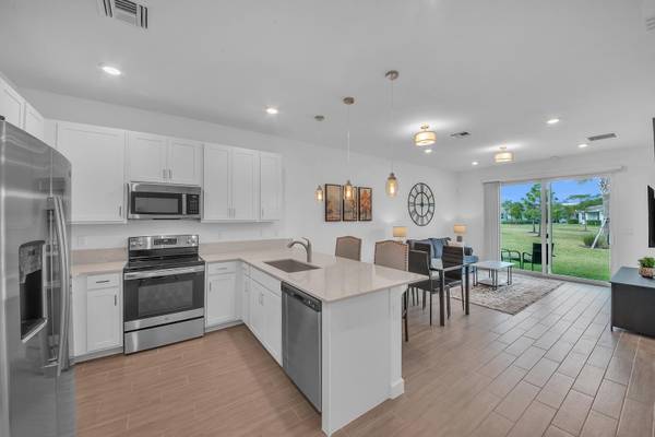 14517 Three Ponds TRL, Delray Beach, FL 33446