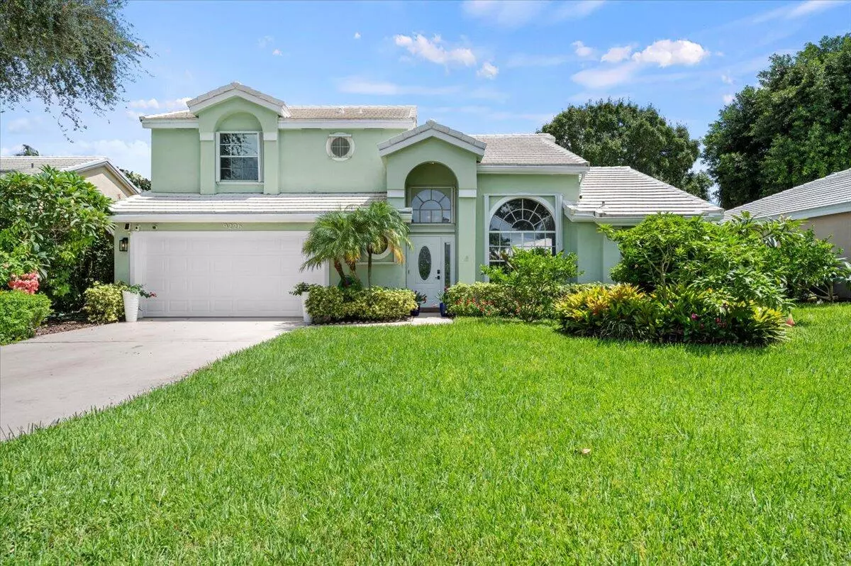 Jupiter, FL 33469,9226 SE Wild Pine PL