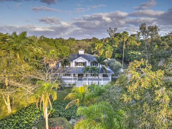 6402 SW 185th WAY, Southwest Ranches, FL 33332