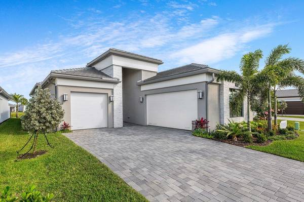 11002 Violet Meadow ST, Boynton Beach, FL 33473