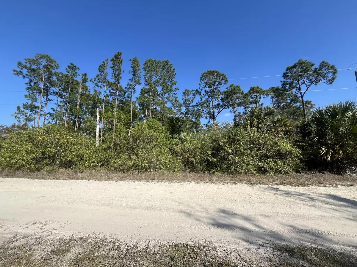 Labelle, FL 33935,7608 9th PL