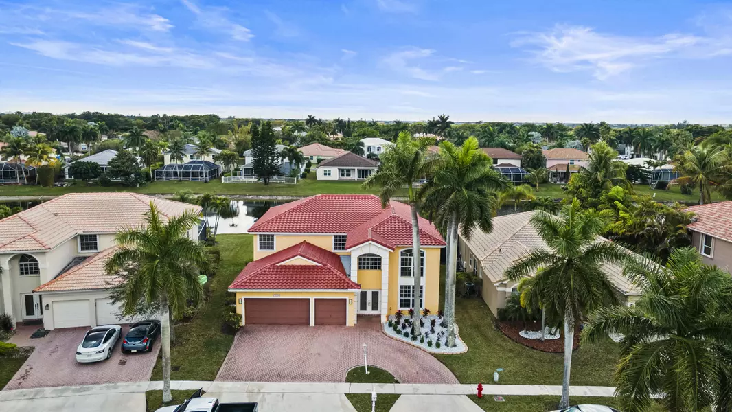 12750 Yardley DR, Boca Raton, FL 33428