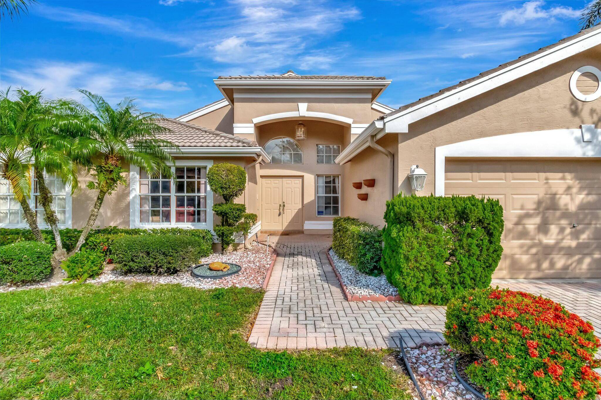 Boynton Beach, FL 33437,11255 Barca BLVD