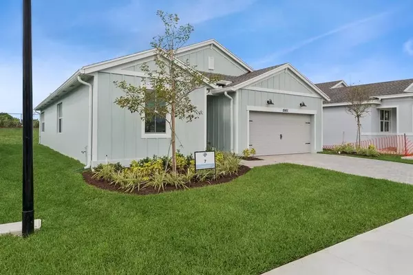 Port Saint Lucie, FL 34987,10451 Dreamweaver RD 7