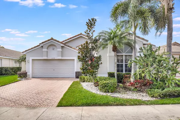 10378 E Utopia CIR, Boynton Beach, FL 33437