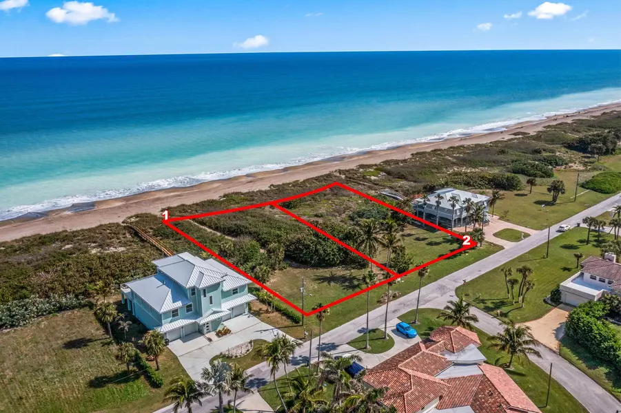 1860 Surfside DR, Fort Pierce, FL 34949