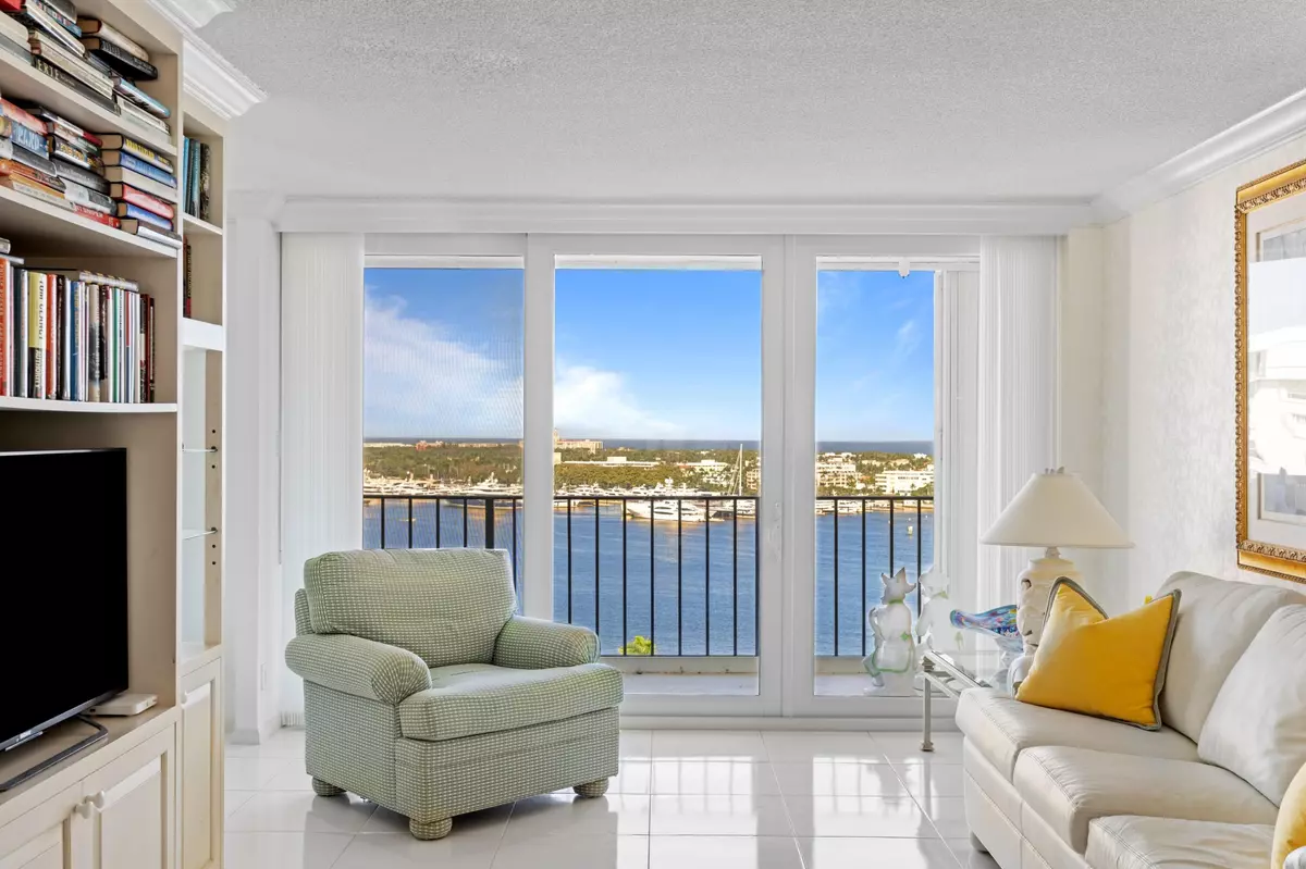 West Palm Beach, FL 33401,1801 S Flagler DR 1708