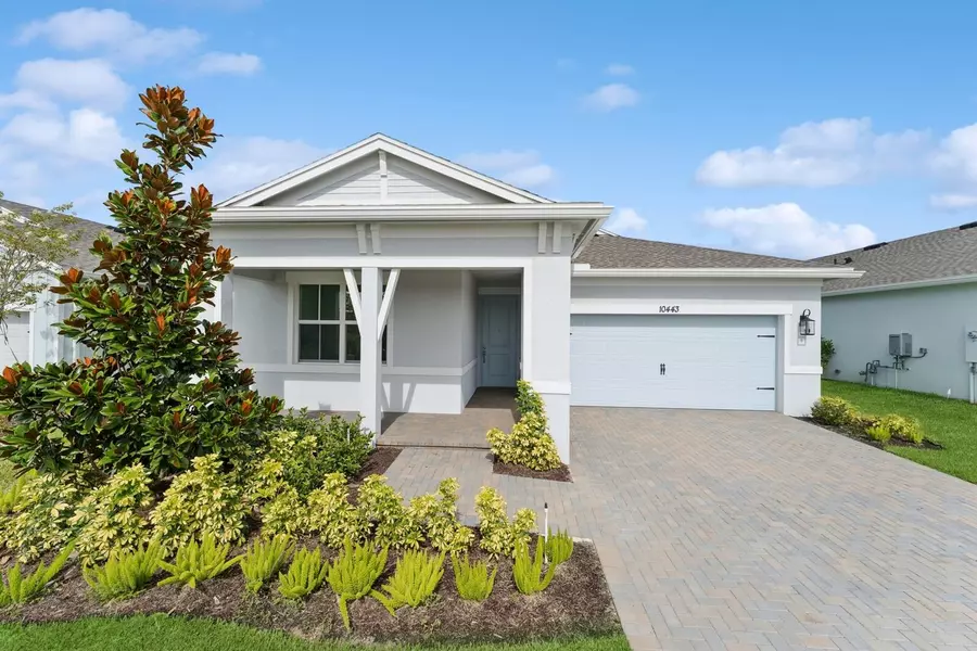 10443 NW Dreamweaver RD 8, Port Saint Lucie, FL 34987