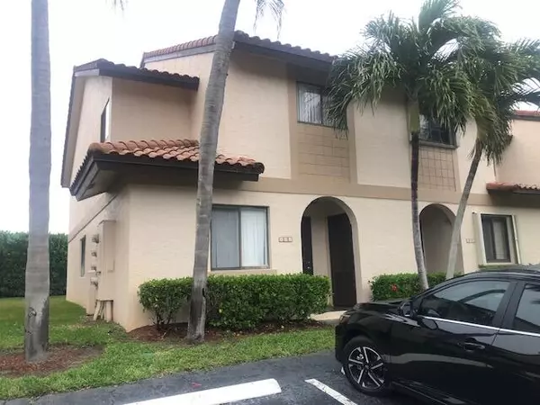 22065 Las Brisas CIR 401, Boca Raton, FL 33433