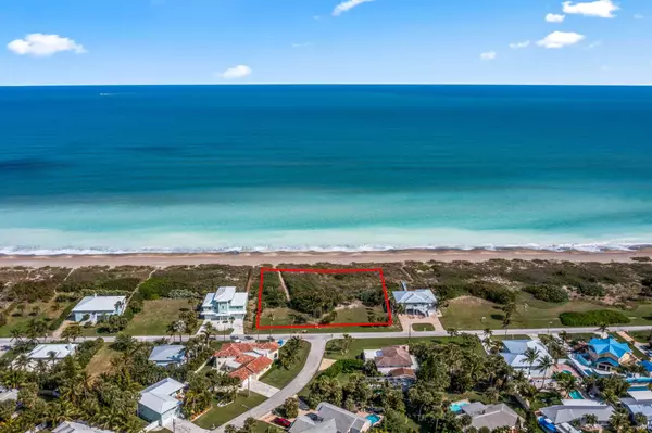 Fort Pierce, FL 34949,1814 Surfside DR