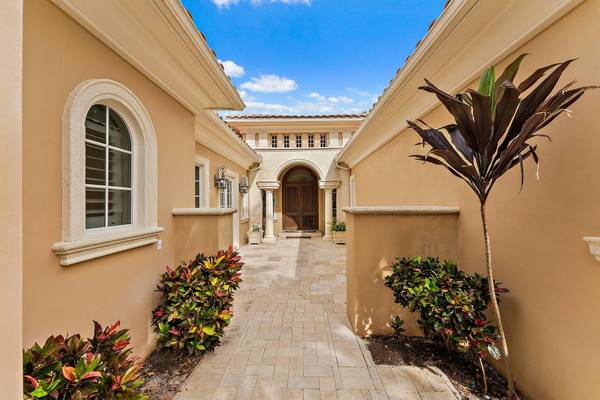 Palm Beach Gardens, FL 33418,11209 Orange Hibiscus LN