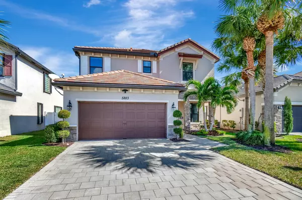 Lake Worth, FL 33463,5883 Sandbirch WAY