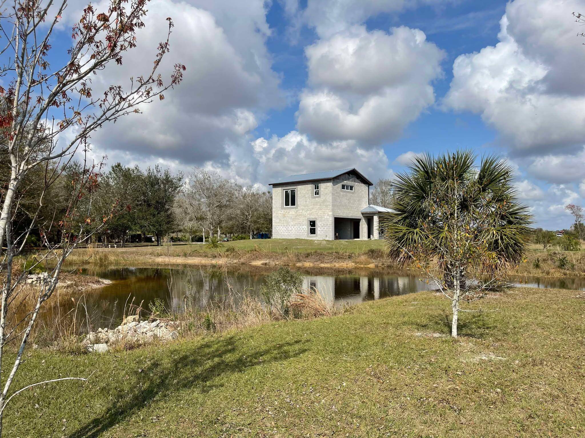 16738 NW 262nd ST, Okeechobee, FL 34972