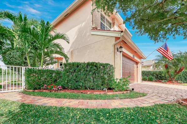 Boca Raton, FL 33496,9511 Fox Trot LN