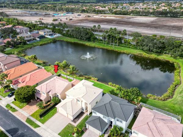 Boca Raton, FL 33496,9511 Fox Trot LN