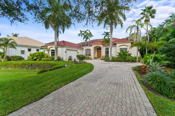 2425 Snook TRL, Palm Beach Gardens, FL 33410