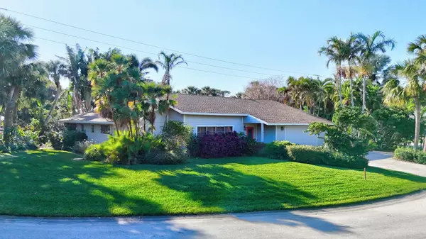 Sewalls Point, FL 34996,7 Perriwinkle CIR