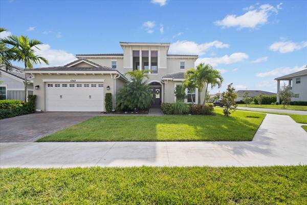 Westlake, FL 33470,5849 Whippoorwill CIR