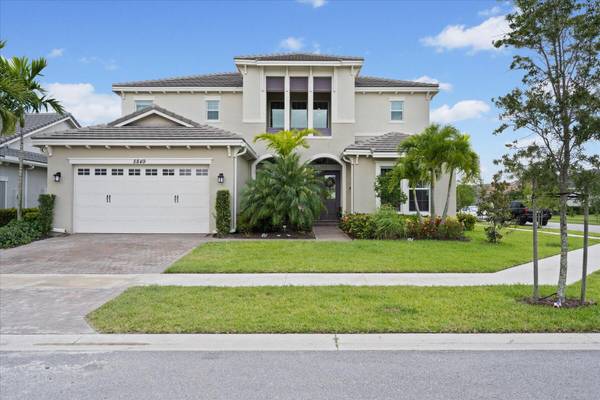 Westlake, FL 33470,5849 Whippoorwill CIR