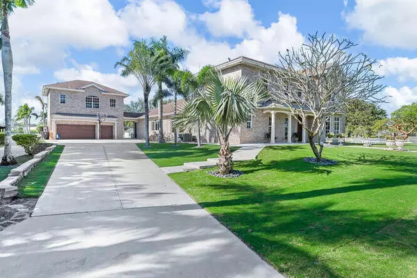 Boca Raton, FL 33498,19721 S 118th TRL