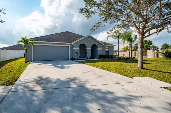 Port Saint Lucie, FL 34986,6906 NW Kowal CT