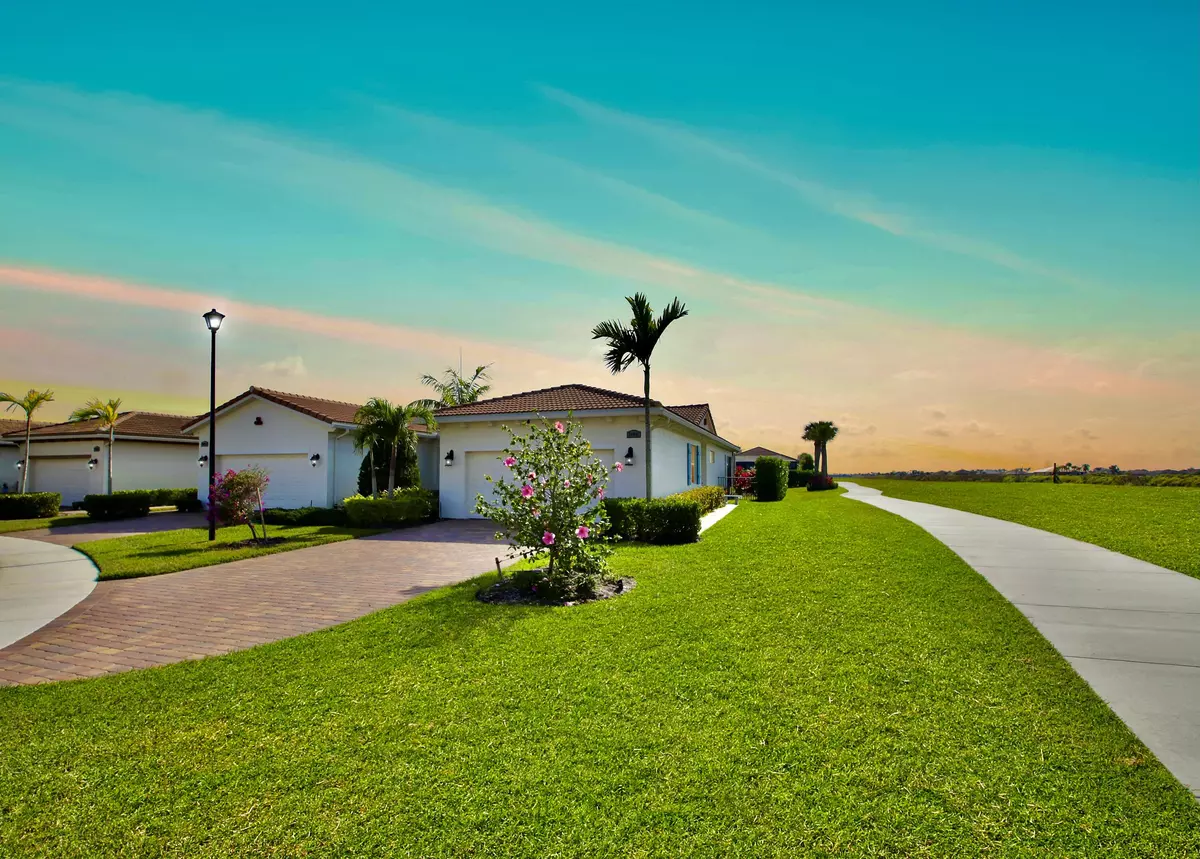 Port Saint Lucie, FL 34986,24031 SW Firenze WAY