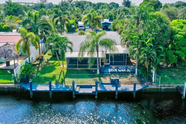 2554 Sugar Loaf LN, Fort Lauderdale, FL 33312