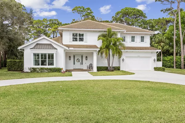 5561 Hibiscus RD, Jupiter, FL 33458