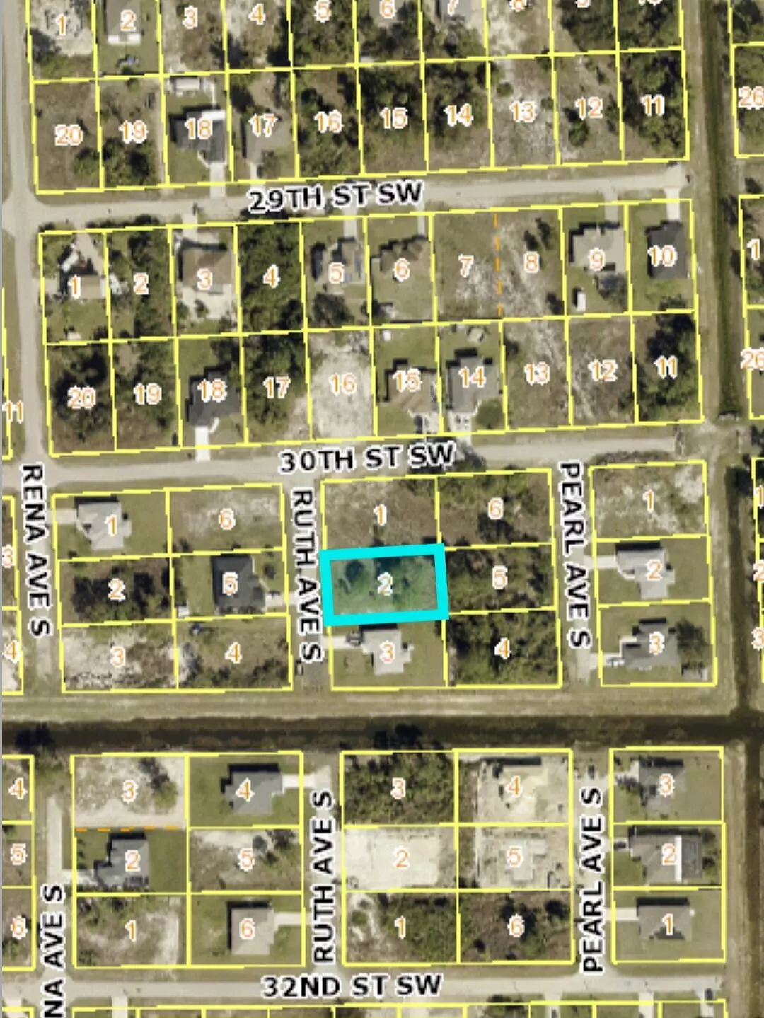 Lehigh Acres, FL 33976,3003 S Ruth AVE