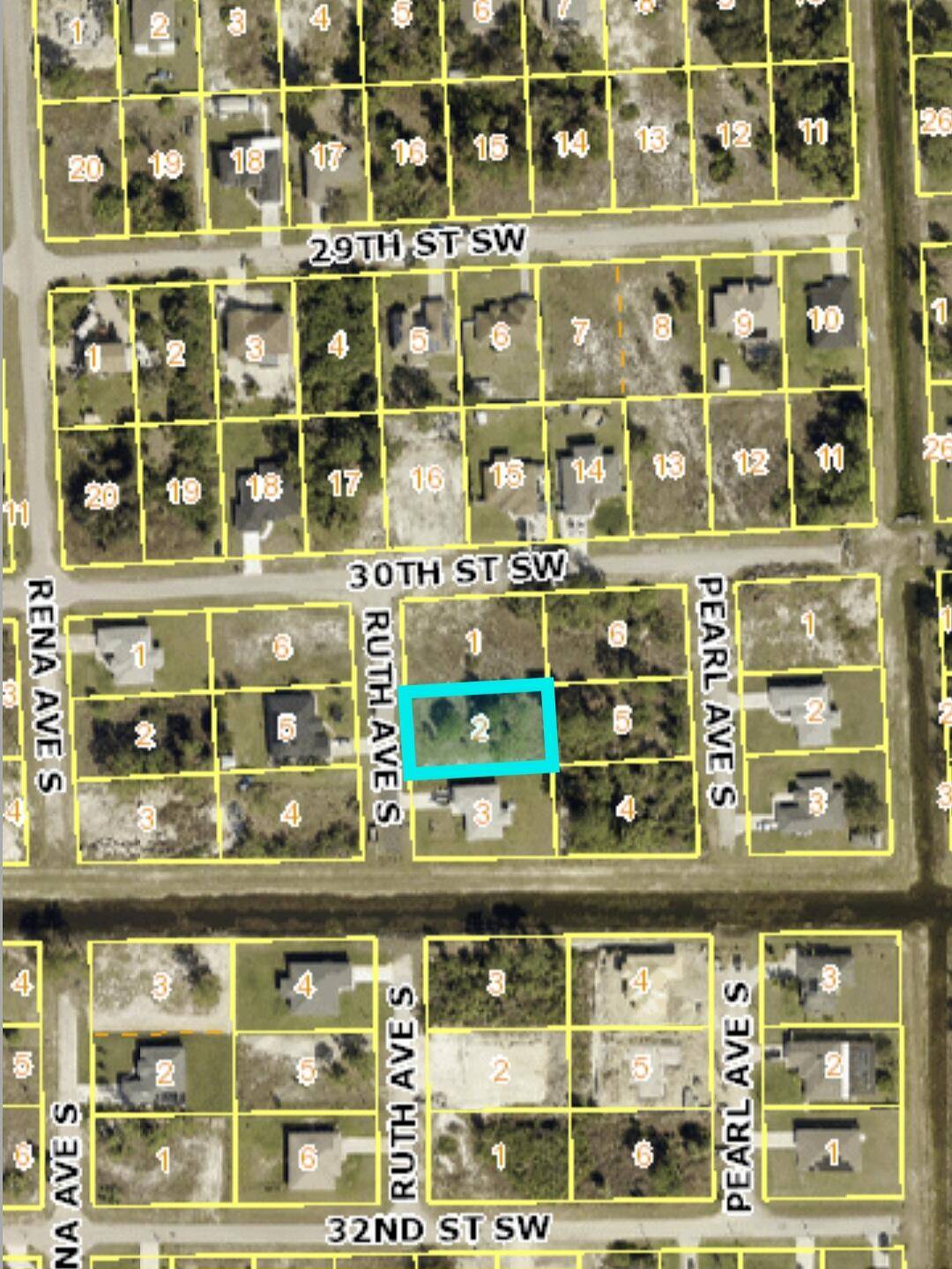 Lehigh Acres, FL 33976,3003 S Ruth AVE