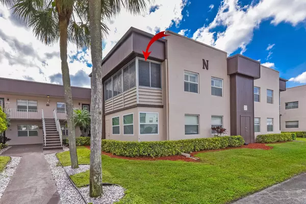 667 N Normandy, Delray Beach, FL 33484