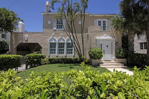 211 Seaspray AVE, Palm Beach, FL 33480