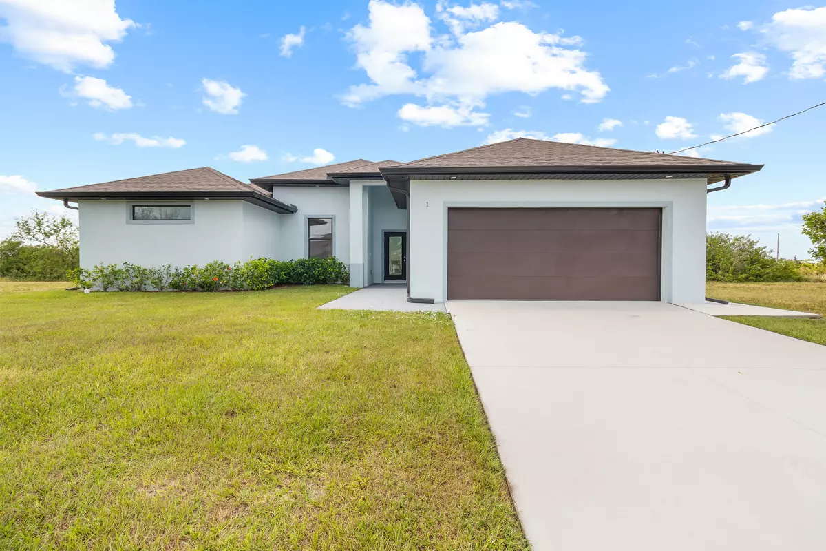 Cape Coral, FL 33909,1806 NE 21st PL