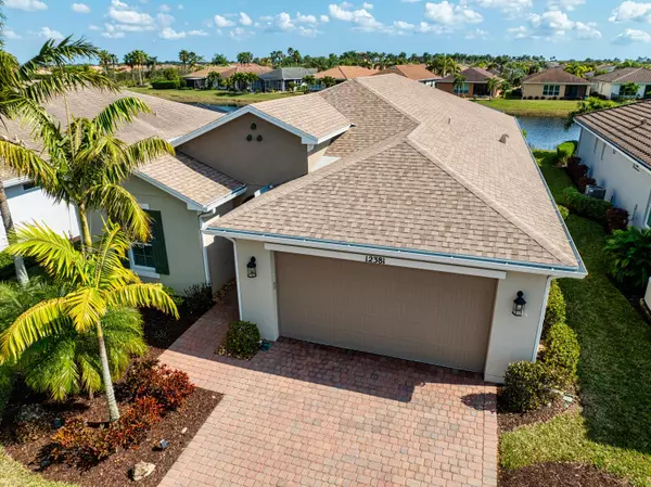 12381 SW Silverwood AVE, Port Saint Lucie, FL 34987