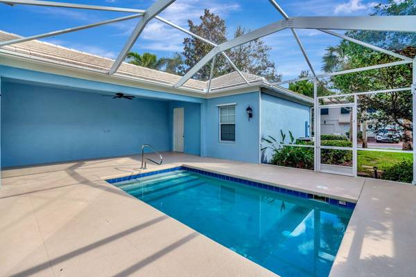 Jupiter, FL 33458,263 Caravelle DR