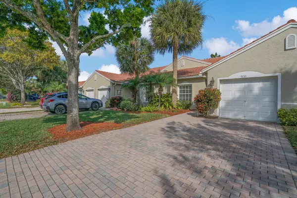 Boynton Beach, FL 33437,5133 Toscana TRL