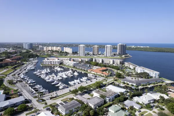 North Palm Beach, FL 33408,21 Yacht Club DR 103