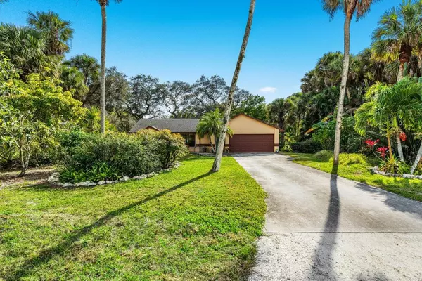 The Acreage, FL 33470,16874 N 67th CT