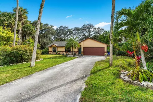 The Acreage, FL 33470,16874 N 67th CT