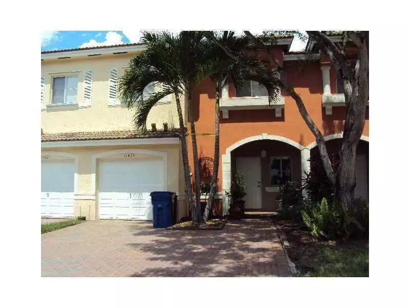 11415 NW 34th PL, Sunrise, FL 33323