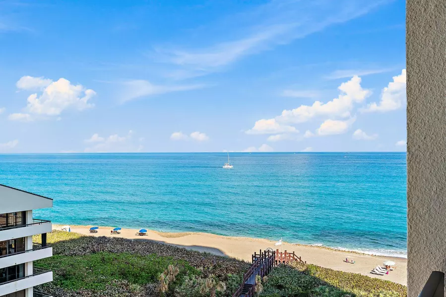 4000 N Ocean DR 703, Singer Island, FL 33404