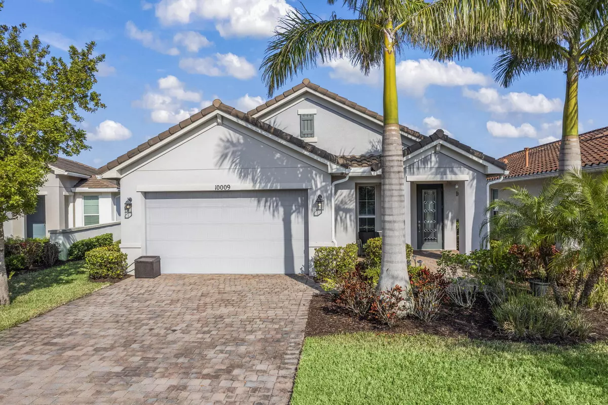 Port Saint Lucie, FL 34987,10009 SW Trumpet Tree CIR